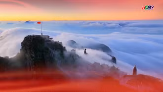 Khát vọng một dải Hoàng Liên