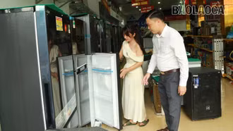 “Sập bẫy” lừa đảo tinh vi, cả người mua và bán mất tiền triệu