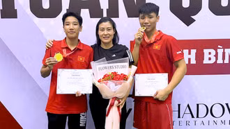 Lào Cai giành 6 huy chương tại Giải vô địch Boxing trẻ toàn quốc 2025