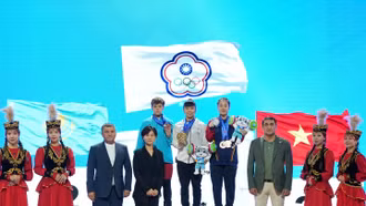 Thể thao thành tích cao Lào Cai ổn định lực lượng, sẵn sàng chinh phục các giải đấu lớn