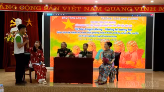 Tự hào truyền thống - Hướng tới tương lai