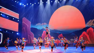 Giao lưu văn nghệ chào Xuân qua biên giới và Liên hoan nhân dân biên giới Việt Nam - Trung Quốc năm 2025