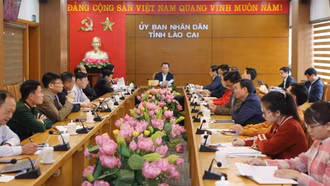 Tập trung tổng kết, đánh giá kết quả triển khai thực hiện các chương trình mục tiêu quốc gia