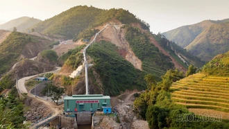 Công ty Điện lực Lào Cai tổ chức hội nghị phối hợp vận hành lưới điện năm 2026