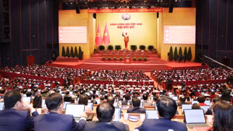 Niềm tin, kỳ vọng từ Đại hội XIV