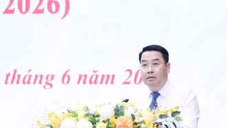 Bế mạc Kỳ họp thứ 3, HĐND tỉnh khóa XVII