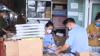 Doanh nghiệp canh cánh nỗi lo bảo vệ thương hiệu