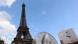 Pháp đổi trả 220 huy chương Olympic và Paralympic Paris 2024 do lỗi sản xuất