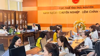 Cục Thuế yêu cầu dứt điểm hồ sơ hoàn thuế giá trị gia tăng chậm trước tháng 5/2025