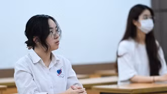 Học sinh cả nước sẽ thi thử tốt nghiệp THPT 2025