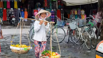 Nhà báo New Zealand ấn tượng sâu sắc về con người và đất nước Việt Nam