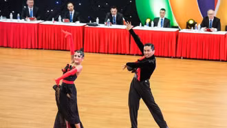 Lần đầu tiên Việt Nam đăng cai hai Giải vô địch Dancesport Đông Nam Á và châu Á