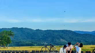 Việt Nam ngày càng hút các đoàn làm phim ngoại