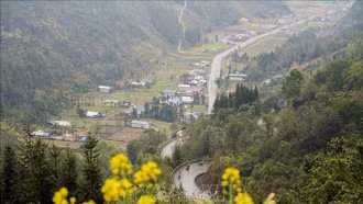 Mạch sống du lịch trên Cao nguyên đá