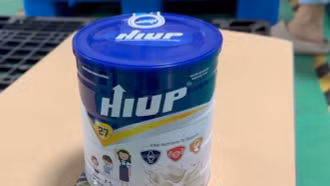 Vụ sản xuất sữa HIUP 27 giả: Nhiều thủ đoạn xóa dấu vết, tẩu tán chứng cứ