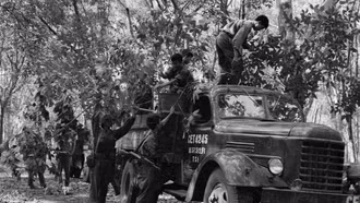 Cuộc đấu tranh giải phóng dân tộc của Việt Nam để lại nhiều kinh nghiệm quý giá