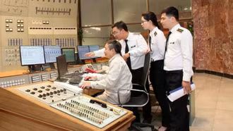 Ứng dụng công nghệ trong hoạt động kiểm toán