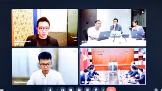 Google sẵn sàng hỗ trợ học sinh, giáo viên Việt Nam ứng dụng trí tuệ nhân tạo trong giáo dục