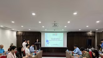 Tăng thuế thuốc lá để bảo vệ sức khỏe cộng đồng và tăng trưởng kinh tế