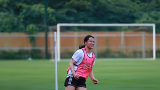 Đội tuyển nữ Việt Nam bổ sung cầu thủ Việt kiều