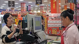 Chuyển đổi số hướng tới mục tiêu tăng trưởng 12%