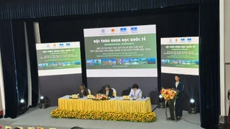 Phát huy giá trị Di sản thế giới dựa vào sự tham gia của cộng đồng