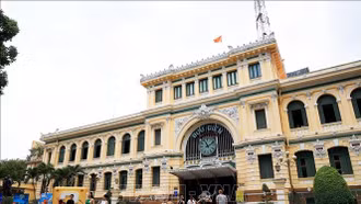 Việt Nam - Điểm đến không thể bỏ lỡ trong thiên niên kỷ mới