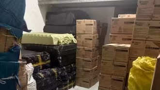 Triệt phá đường dây đưa hơn hàng trăm ngàn sản phẩm dầu nhớt giả ra thị trường