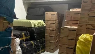 Triệt phá đường dây đưa hơn hàng trăm ngàn sản phẩm dầu nhớt giả ra thị trường
