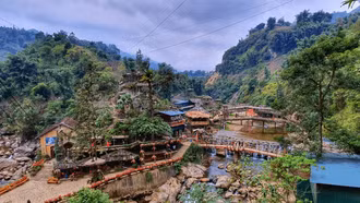 Bảo tồn và phát huy giá trị văn hóa các dân tộc