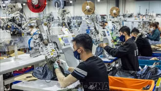 Việt Nam vẫn thu hút nhiều nhà đầu tư ngoại