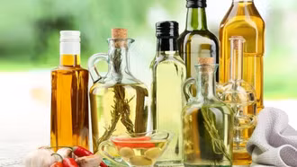 Thực hư thông tin dầu ăn thực vật gây độc hại cho sức khỏe