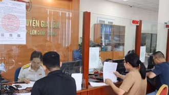 Không để xảy ra tình trạng gián đoạn trong lĩnh vực tài chính