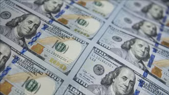 Mỹ không phát hiện các đối tác thương mại lớn thao túng tiền tệ trong năm 2024