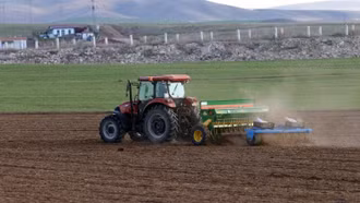 EU coi nông nghiệp là ngành chiến lược - Tầm nhìn cho tương lai bền vững