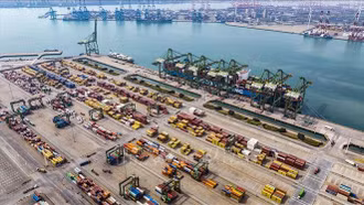 WTO cảnh báo cuộc chiến thuế quan có thể khiến thương mại Mỹ - Trung giảm tới 80%