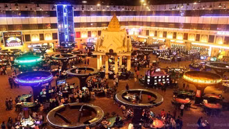 Thái Lan: Kế hoạch hợp pháp hóa cờ bạc không nhận được sự ủng hộ của dân