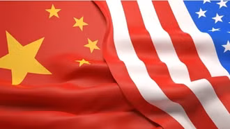 Mỹ và Trung Quốc đạt thỏa thuận giảm thuế trong 90 ngày