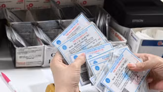 BHXH Việt Nam phát cảnh báo về tin đồn tăng mức đóng BHYT từ ngày 1/7