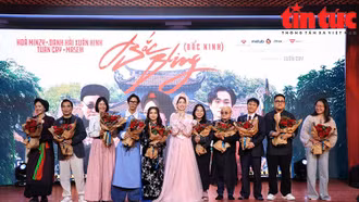 Khuyến khích người trẻ đưa văn hóa Việt ra thế giới