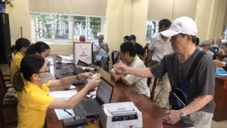 Trường hợp công chức cấp xã hưởng chế độ theo Nghị định 178