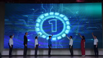 Yếu tố con người sẽ quyết định sự thành công của chuyển đổi số