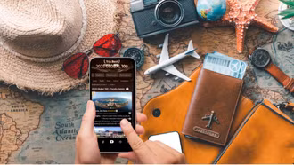 Việt Nam ghi dấu ấn mạnh mẽ trên bản đồ du lịch toàn cầu