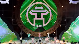 Khi âm nhạc kết nối di sản