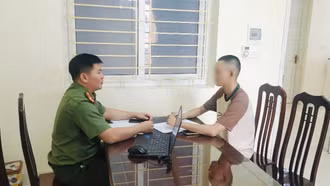 Xử phạt người bình luận chia rẽ vùng miền trên mạng xã hội trong quá trình sáp nhập tỉnh