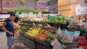 Kích cầu tiêu dùng, tạo động lực tăng trưởng