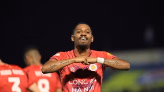 Bóng đá Việt Nam không phụ thuộc “làn sóng” Việt kiều