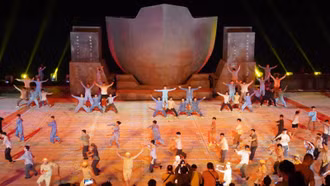 Triển khai Nghị quyết 01/NQ-CP: Thúc đẩy đầu tư phát triển công nghiệp văn hóa