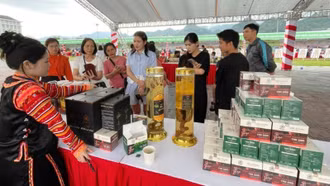 Thúc đẩy chuyển đổi số và thương mại điện tử vùng Trung du và miền núi phía Bắc