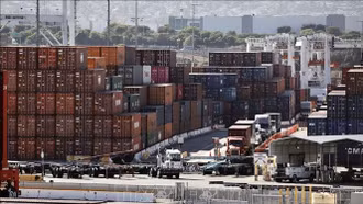 ASEAN+3 cảnh báo tác động từ chủ nghĩa bảo hộ